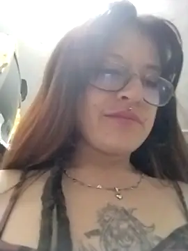 Chat +18 de _Alaskamisa ao vivo