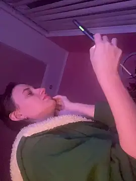 Chat XXX ao vivo de Flossy_Vettie