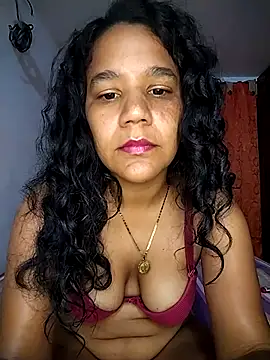 Webkamerová show JADEELOVEE