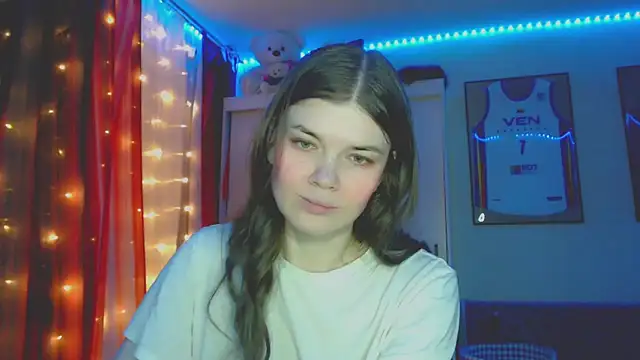 Klementa Live XXX-chat