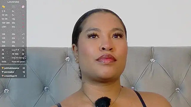 izzybelmonth12 现场XXX聊天