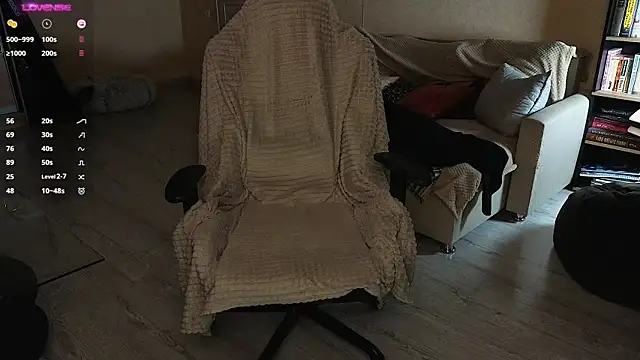 Val_lava – Naživo XXX chat