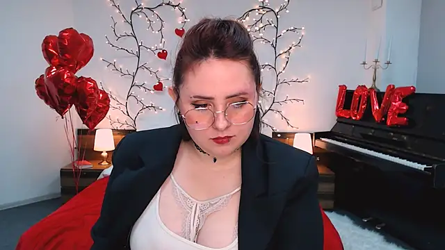 Chatroom XXX en direct de Hennessy_bunny