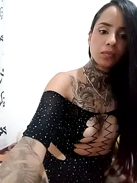 cristal__ks' Live XXX Chat