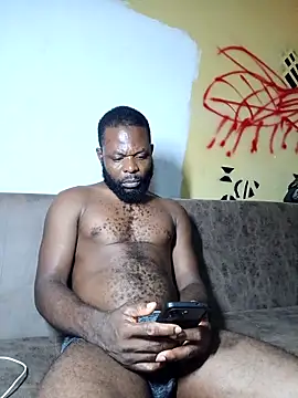 XXX chat uživo modela bigblackbangerkay