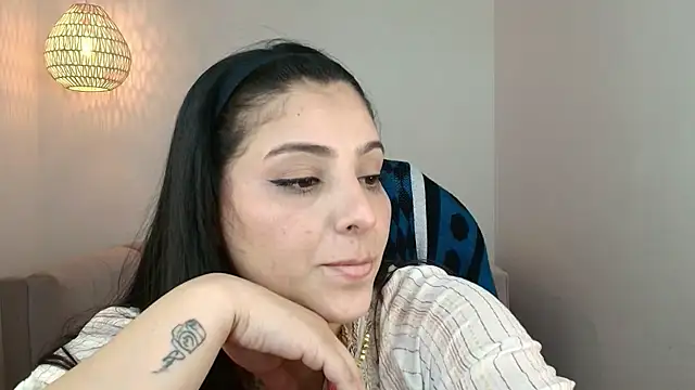 YummyAnna_ 现场XXX聊天