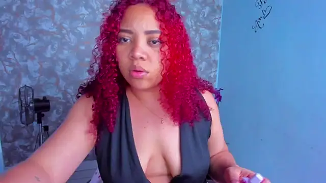 AngelaCoffee Obrolan Langsung XXX