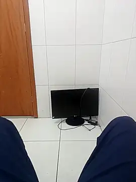 Mailsonp Pertunjukan Webcam