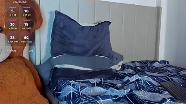 JacoLiven Webbikameraesitys