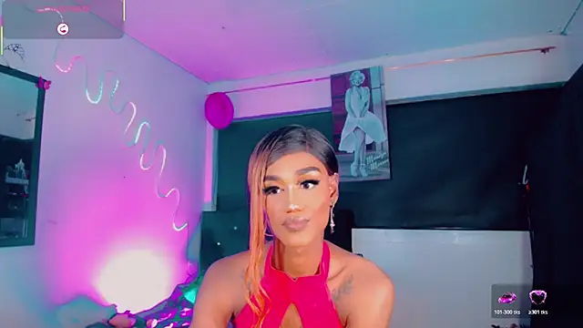 Kendall_hornyy 现场XXX聊天