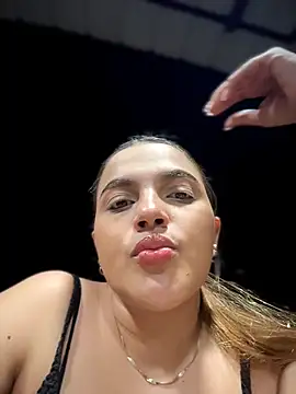 Živý XXX chat Colibri_xxx