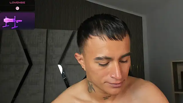 Chat XXX en directo de LiamDeep