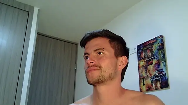 Chat XXX en directo de jordan_fox