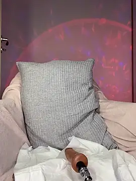 Show de MarryJay na webcam