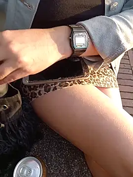 sophie_banger Live XXX-Chat