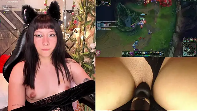 Nanachi_Cook: απευθείας συνομιλία ΧΧΧ