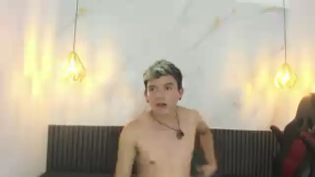 AndyFame1 Obrolan Langsung XXX