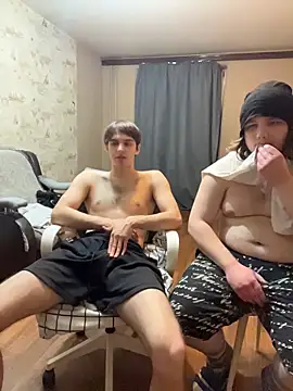 Show de webcam de desiredude9