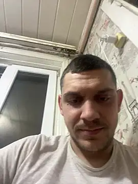 Mark1404 Adlı Modelin Web Kamerası Şovu