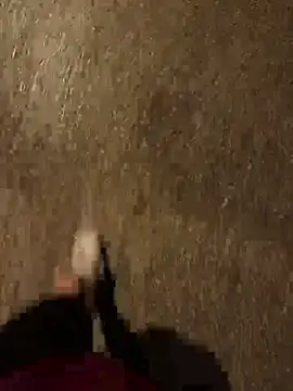 SXkinkyturk Adlı Modelin Web Kamerası Şovu