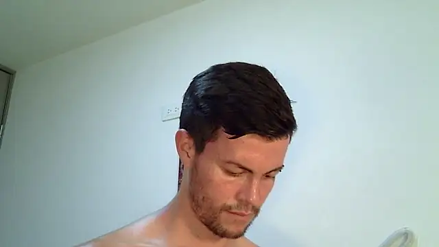 jordan_fox Obrolan Langsung XXX