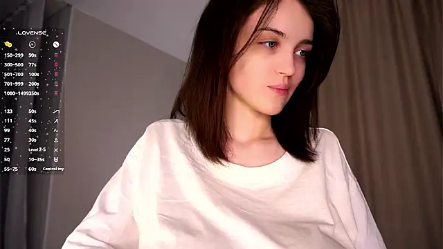 Chat XXX Live EffieHenri