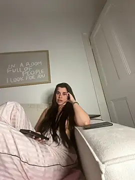 Chat XXX Live houseofnova