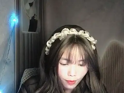 Girl-crazy1 Pertunjukan Webcam