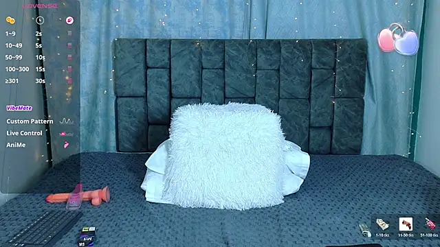 NicolasTorrez Obrolan Langsung XXX