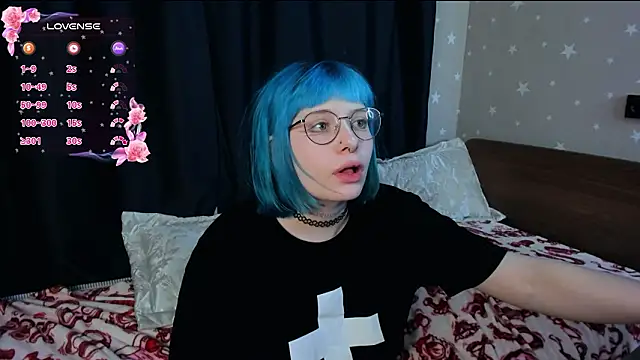 Lily_Monsoon's Live XXX Chat