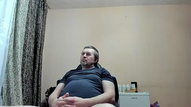 Chat XXX en directo de SanFrantsisko