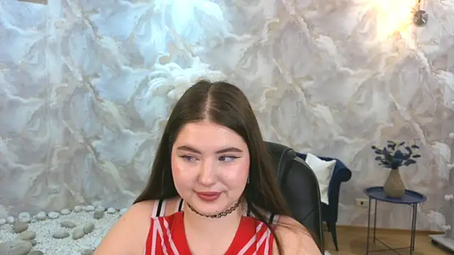 PixelGoddess: απευθείας συνομιλία ΧΧΧ