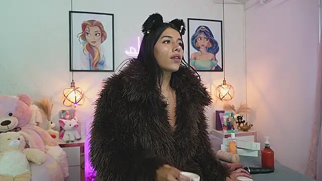 dani_parker_ Live XXX Chat