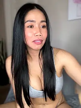 Chat XXX Live JazzieXo