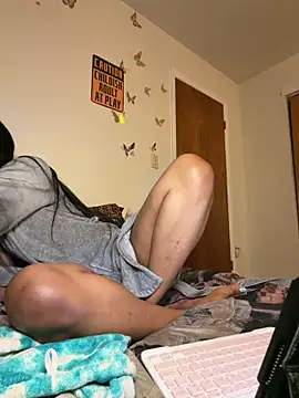 LeBimbo: вебкам-шоу