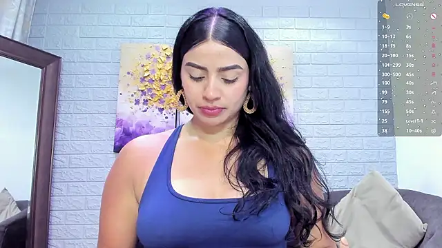 Chat XXX Live Eyes_Duque