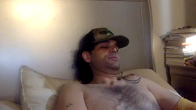 Chat +18 de StuntingSpunMarine69 ao vivo