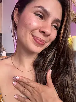 SofiaG_ – Live XXX-chat