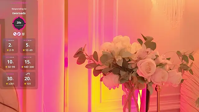 NancySmitts – Naživo XXX chat