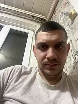 Show de Mark1404 na webcam