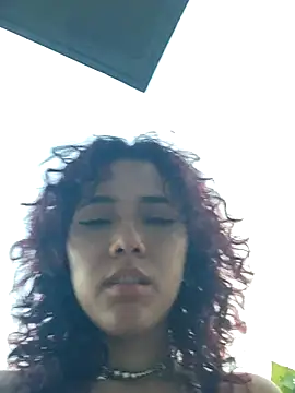 _TOMOE – Naživo XXX chat