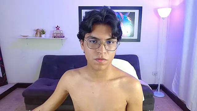 Chat +18 de Maecum18 ao vivo