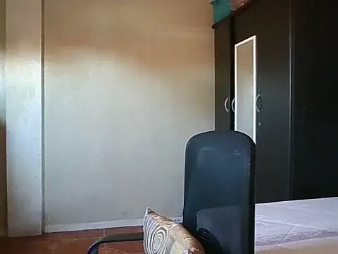 fixylady élő XXX-chatje