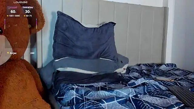 Chat +18 de JacoLive ao vivo