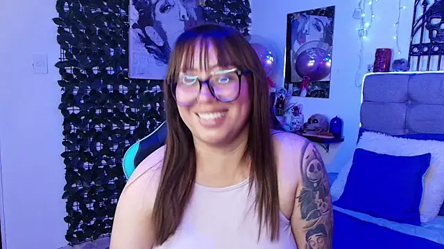 Kata_Bigboobs Obrolan Langsung XXX