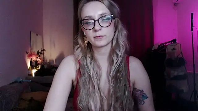 Chatroom XXX en direct de welliza