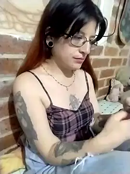 Chat XXX ao vivo de _Alaskamisa