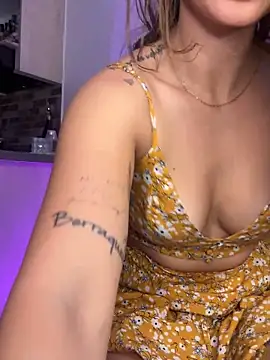 SofiaG_ Live XXX-Chat