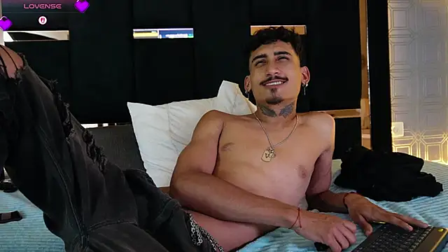 Dark_Eros_ Live XXX-Chat