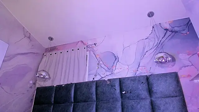 โชว์เว็บแคมของ AntonellaRossi